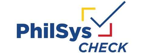 philsys check ver2|PhilSys Check Ver2.